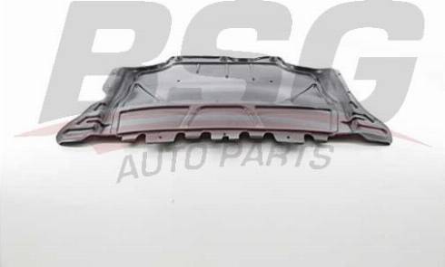 BSG BSG 90-922-083 - Silencing Material, engine bay car-mod.net