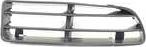 BSG BSG 90-922-036 - Ventilation Grille, bumper car-mod.net
