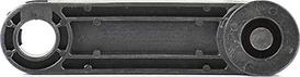 BSG BSG 90-922-028 - Mounting, radiator car-mod.net