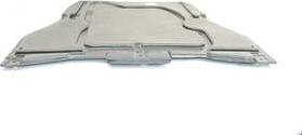 BSG BSG 90-922-076 - Silencing Material, engine bay car-mod.net