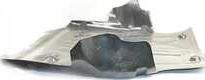 BSG BSG 90-922-078 - Engine Cover car-mod.net