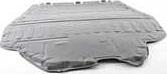 BSG BSG 90-922-072 - Silencing Material, engine bay car-mod.net