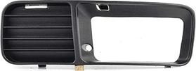 BSG BSG 90-927-004 - Ventilation Grille, bumper car-mod.net