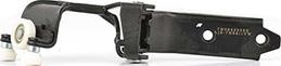 BSG BSG 90-975-004 - Roller Guide, sliding door car-mod.net