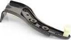 BSG BSG 90-975-020 - Roller Guide, sliding door car-mod.net