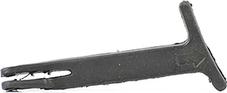 BSG BSG 90-970-009 - Handle, bonnet release car-mod.net
