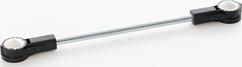 BSG BSG 90-465-029 - Selector / Shift Rod car-mod.net
