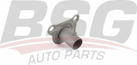 BSG BSG 90-425-014 - Guide Tube, clutch car-mod.net
