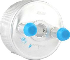 BSG BSG 90-506-008 - Oil Cooler, automatic transmission car-mod.net