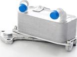BSG BSG 90-506-019 - Oil Cooler, automatic transmission car-mod.net