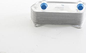 BSG BSG 90-506-016 - Oil Cooler, automatic transmission car-mod.net