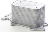 BSG BSG 90-506-017 - Oil Cooler, engine oil car-mod.net