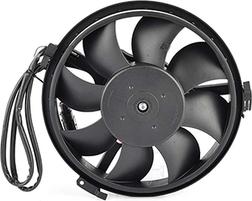 BSG BSG 90-510-013 - Fan, radiator car-mod.net