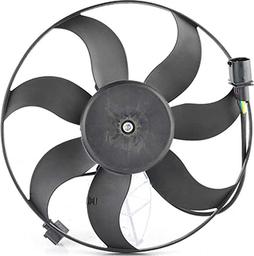 BSG BSG 90-510-017 - Fan, radiator car-mod.net