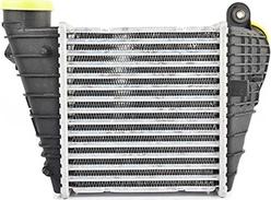 BSG BSG 90-535-008 - Intercooler, charger car-mod.net