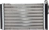 BSG BSG 90-530-004 - Heat Exchanger, interior heating car-mod.net