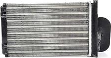BSG BSG 90-530-005 - Heat Exchanger, interior heating car-mod.net