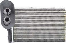 BSG BSG 90-530-001 - Heat Exchanger, interior heating car-mod.net