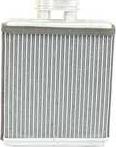 BSG BSG 90-530-008 - Heat Exchanger, interior heating car-mod.net