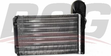 BSG BSG 90-530-002 - Heat Exchanger, interior heating car-mod.net