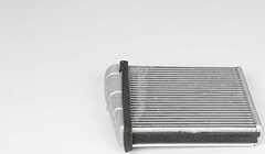 BSG BSG 90-530-016 - Heat Exchanger, interior heating car-mod.net