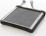 BSG BSG 90-530-010 - Heat Exchanger, interior heating car-mod.net