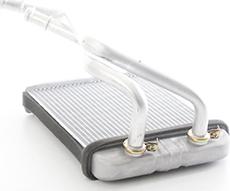 BSG BSG 90-530-012 - Heat Exchanger, interior heating car-mod.net