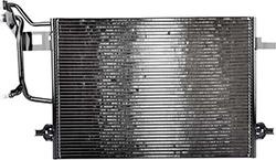 BSG BSG 90-525-019 - Condenser, air conditioning car-mod.net