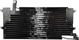 BSG BSG 90-525-018 - Condenser, air conditioning car-mod.net