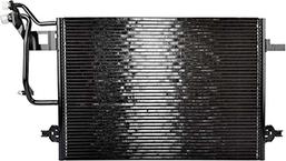 BSG BSG 90-525-013 - Condenser, air conditioning car-mod.net