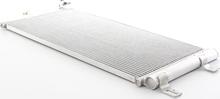 BSG BSG 90-525-029 - Condenser, air conditioning car-mod.net