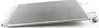 BSG BSG 90-525-025 - Condenser, air conditioning car-mod.net