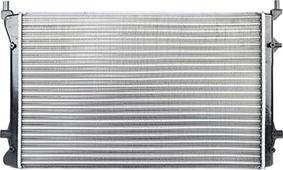 BSG BSG 90-520-013 - Radiator, engine cooling car-mod.net