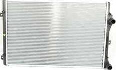 BSG BSG 90-520-027 - Radiator, engine cooling car-mod.net