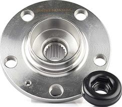 BSG BSG 90-605-008 - Bearing Kit, wheel hub car-mod.net
