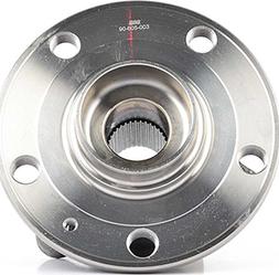 BSG BSG 90-605-003 - Bearing Kit, wheel hub car-mod.net