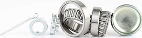 BSG BSG 90-605-011 - Bearing Kit, wheel hub car-mod.net