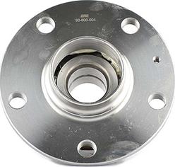 BSG BSG 90-600-004 - Bearing Kit, wheel hub car-mod.net