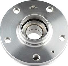 BSG BSG 90-600-005 - Bearing Kit, wheel hub car-mod.net