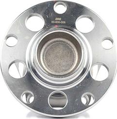 BSG BSG 90-600-006 - Bearing Kit, wheel hub car-mod.net