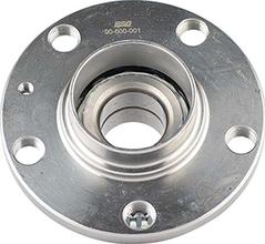 BSG BSG 90-600-001 - Bearing Kit, wheel hub car-mod.net