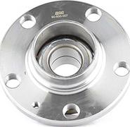 BSG BSG 90-600-007 - Bearing Kit, wheel hub car-mod.net
