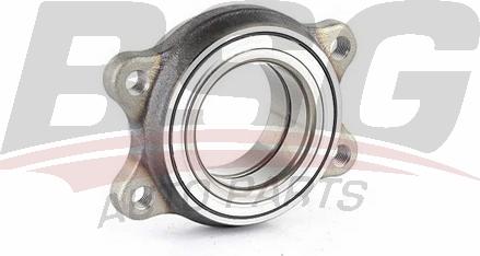 BSG BSG 90-600-017 - Bearing Kit, wheel hub car-mod.net