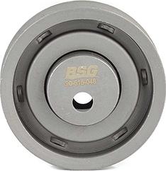 BSG BSG 90-615-048 - Tensioner Pulley, timing belt car-mod.net