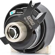 BSG BSG 90-615-043 - Tensioner Pulley, timing belt car-mod.net