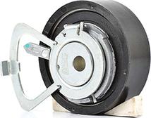 BSG BSG 90-615-047 - Tensioner Pulley, timing belt car-mod.net