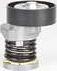 BSG BSG 90-615-050 - Belt Tensioner, v-ribbed belt car-mod.net