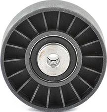 BSG BSG 90-615-009 - Pulley, v-ribbed belt car-mod.net