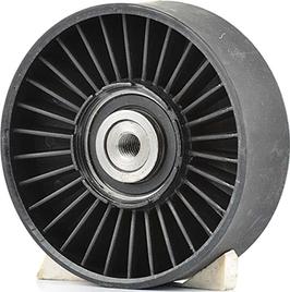 BSG BSG 90-615-005 - Pulley, v-ribbed belt car-mod.net