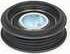 BSG BSG 90-615-008 - Pulley, v-ribbed belt car-mod.net